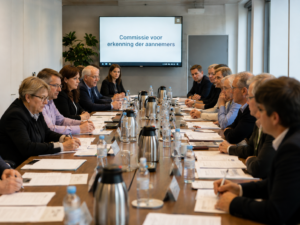 erkenningscommissie